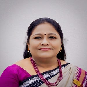 Dr. Shanti Suresh